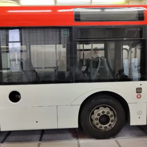 Bild: RVBW Bus