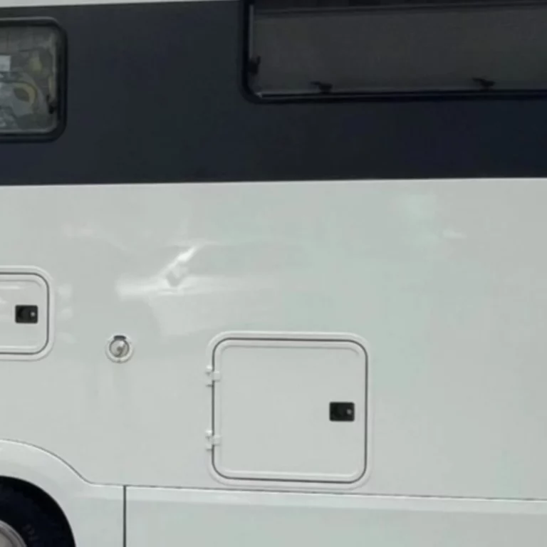 Bild: Wohnmobil Morelo