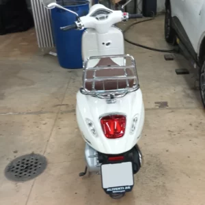 Bild: Vespa