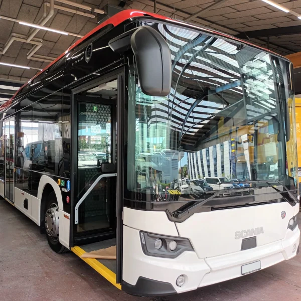 Bild: RVBW Bus