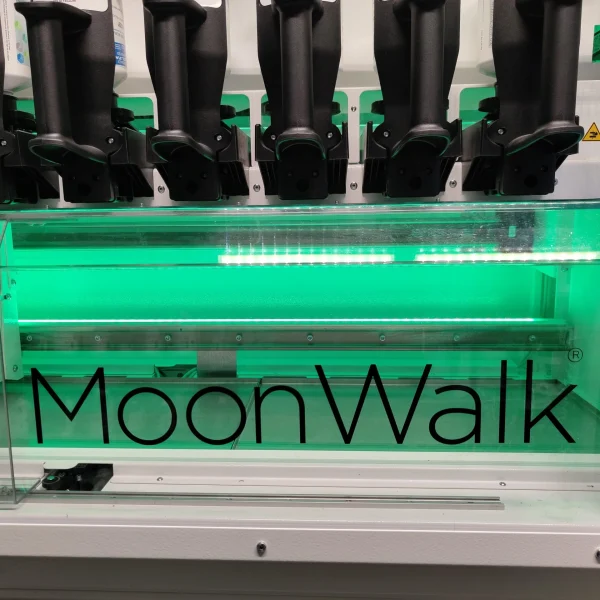 Bild: Belfa-PPG-MoonWalk