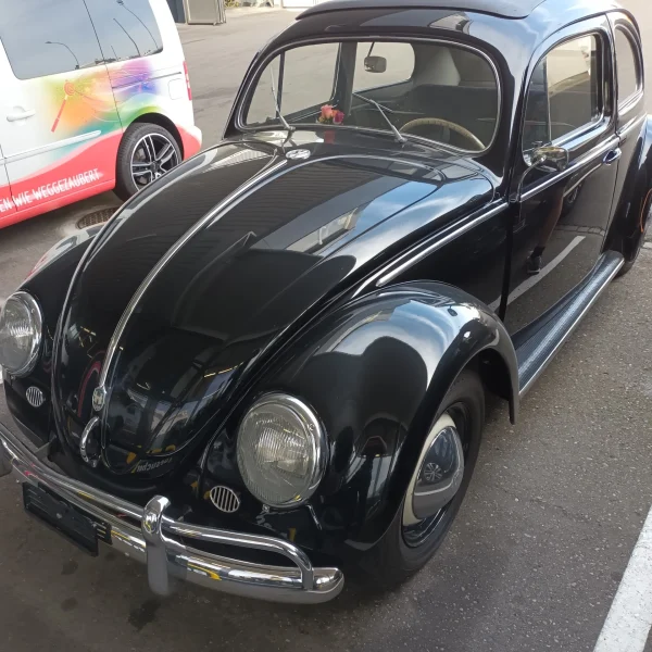 Bild: VW Käfer