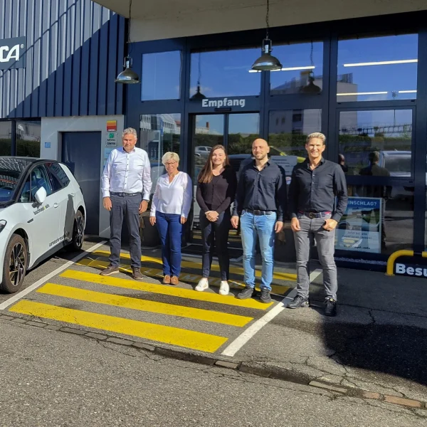 Bild: Team Kundenservice